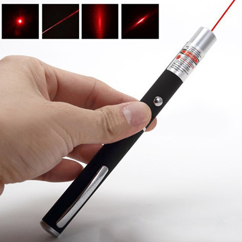 red light green light blue light laser pen outdoor adventure sales indicator pen