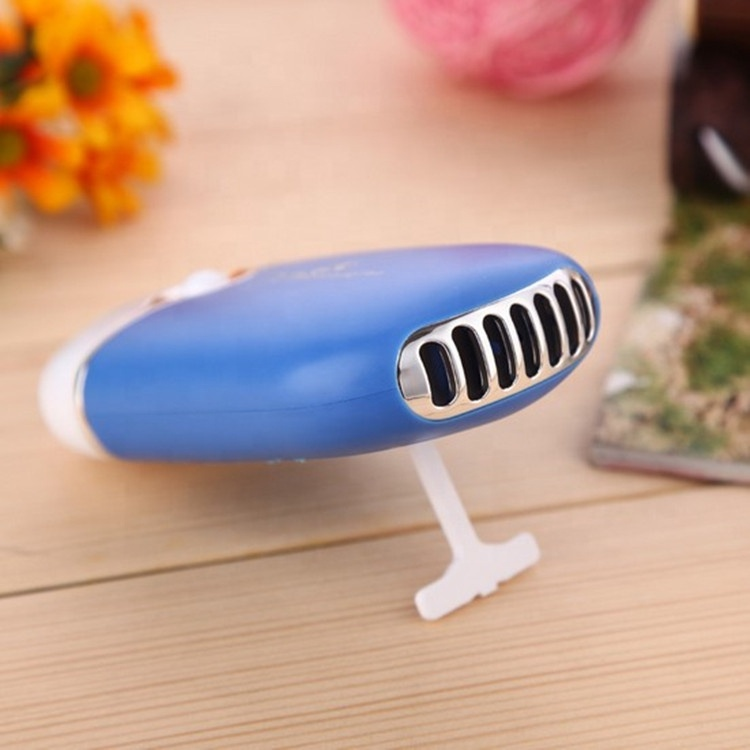 USB Mini Fan Air Conditioning Blower Quick Dryer For Eyelash Extension & Nail Polish Quick Dry