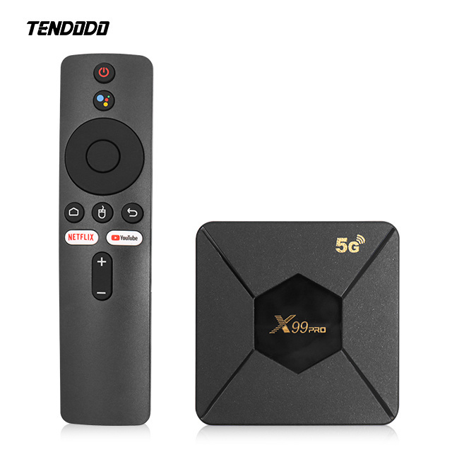 Android 13.0 OS Internet Tv Streaming Box XXX IPTV Smart TV Box Android Certificado Satellite Receiver Xnxx 8K Android TV box