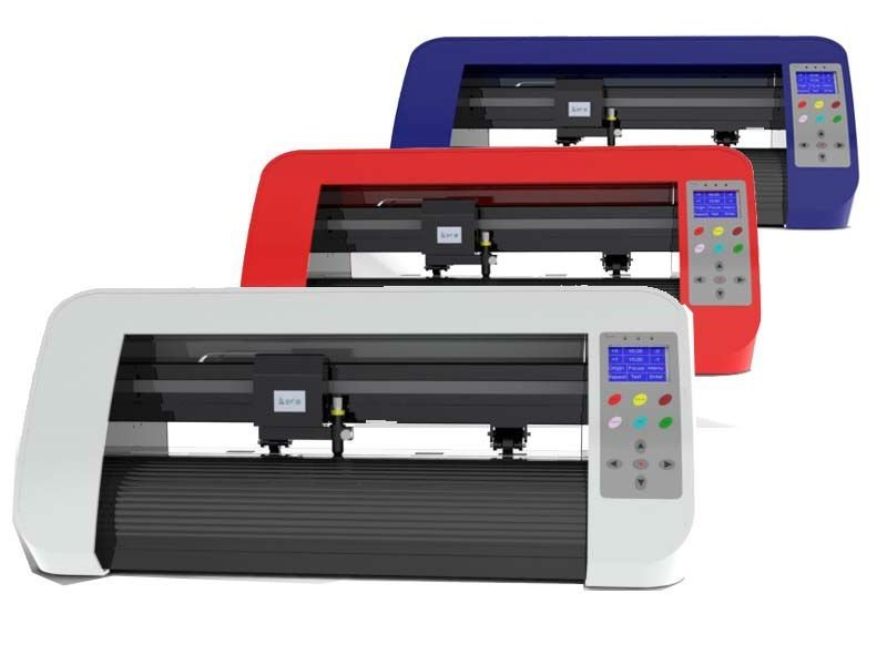 graphtec cutting plotter / vinyl cutting plotter machine for sale companies looking for distributors