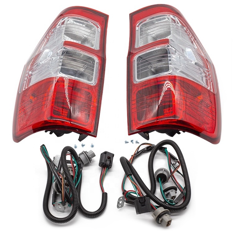 Auto parts Back Light Tail Lamp AB39-13404-AA AB39-13405-AA