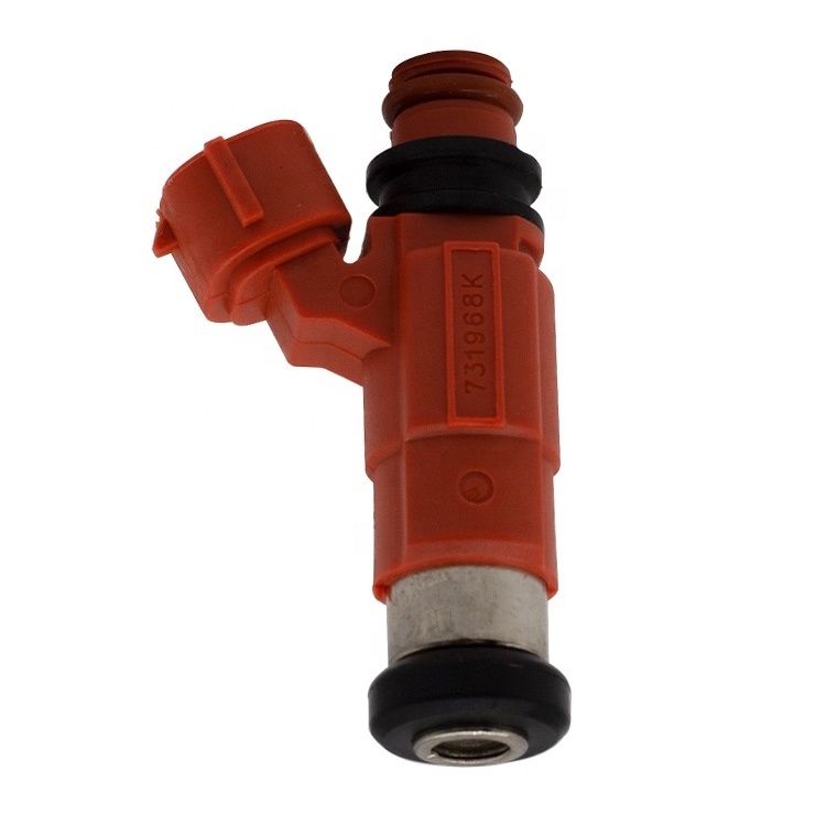 High Quality Auto Parts Fuel Injector Nozzle MD319791 for 4G18 4G92 4G93 6A13 6G72 6G73 Engine