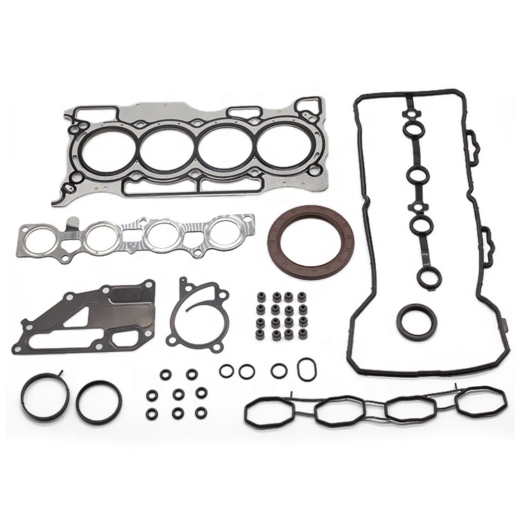 New Complete Gasket Set 10101-EE027 For HR16 Engine Other Engine Parts