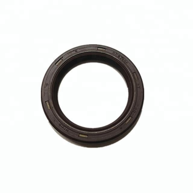 MD372249 rubber crankshaft oil seal 37*50*6 for Pajero V33 V43 V73