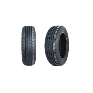 High Quality Car Wheel Tires 185 / 60 R14 Tyre AN668