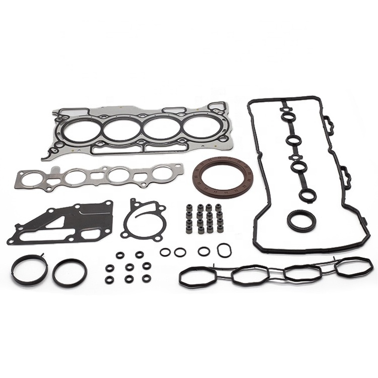 New Complete Gasket Set 10101-EE027 For HR16 Engine Other Engine Parts