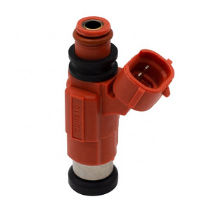 High Quality Auto Parts Fuel Injector Nozzle MD319791 for 4G18 4G92 4G93 6A13 6G72 6G73 Engine