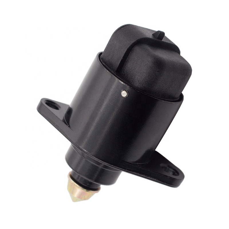 93744675 New Idle Speed Motor Idle Air Control Valve for Auto Parts for 1.2 1.5 1.6 other Engines parts