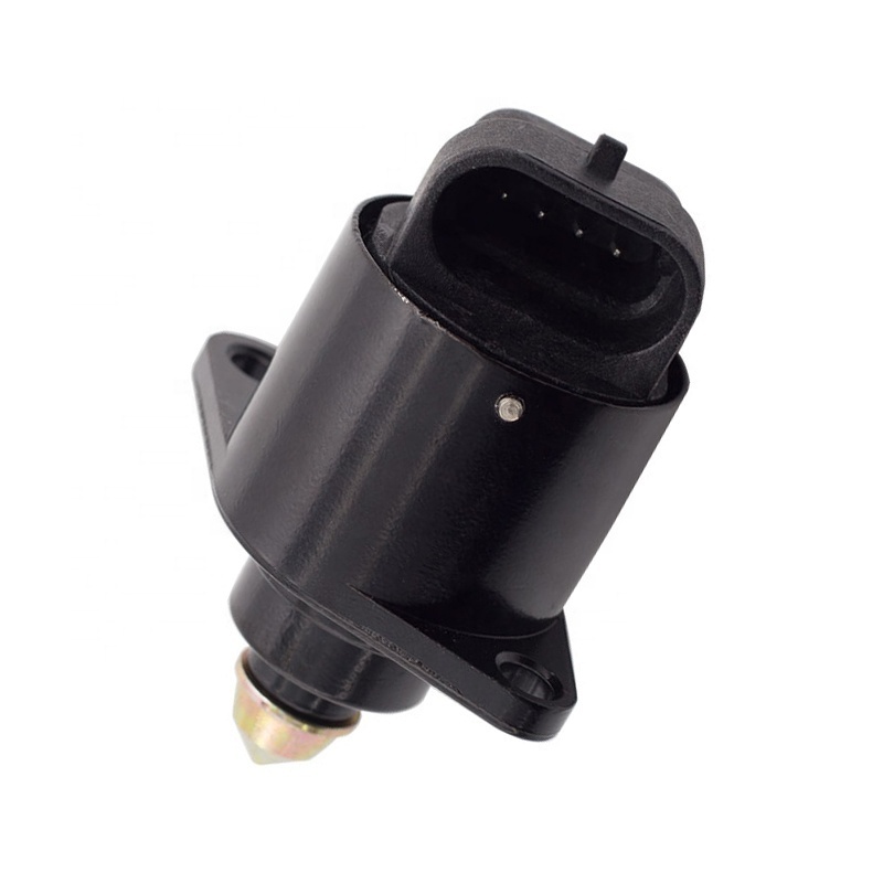 93744675 New Idle Speed Motor Idle Air Control Valve for Auto Parts for 1.2 1.5 1.6 other Engines parts