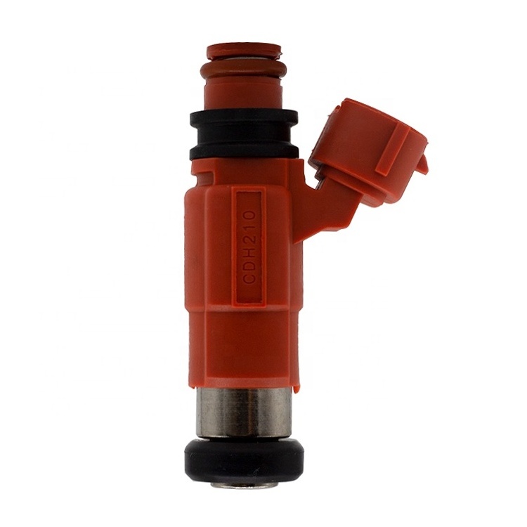 High Quality Auto Parts Fuel Injector Nozzle MD319791 for 4G18 4G92 4G93 6A13 6G72 6G73 Engine