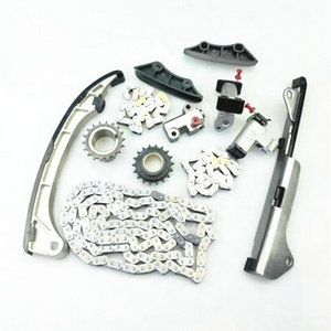 Timing chain kit 13506-31031 for 3GR FSE engine