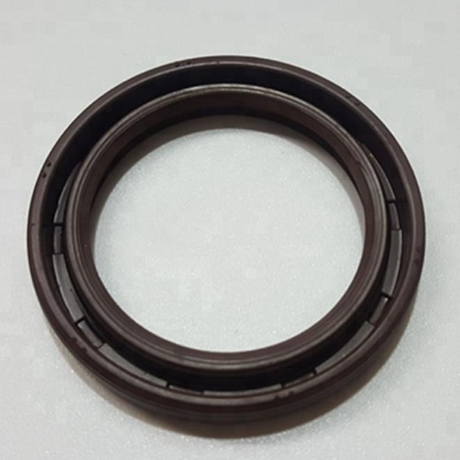 MD372249 rubber crankshaft oil seal 37*50*6 for Pajero V33 V43 V73