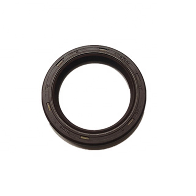 Crankshaft front oil seal MD372249 for engine 6G72