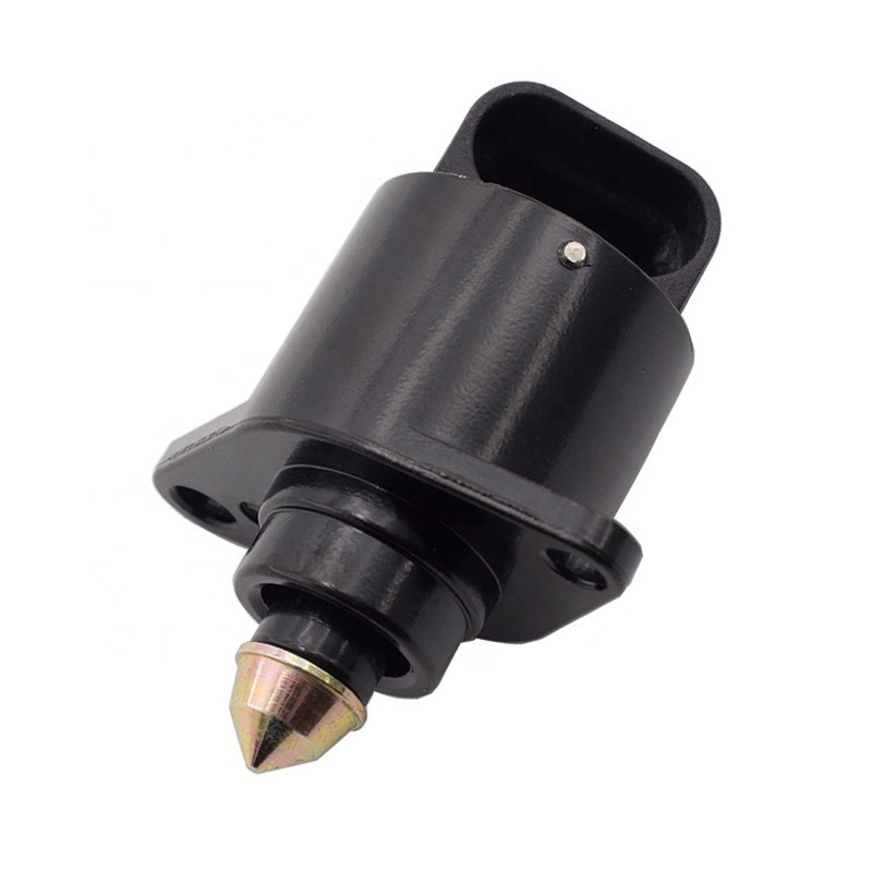 93744675 New Idle Speed Motor Idle Air Control Valve for Auto Parts for 1.2 1.5 1.6 other Engines parts