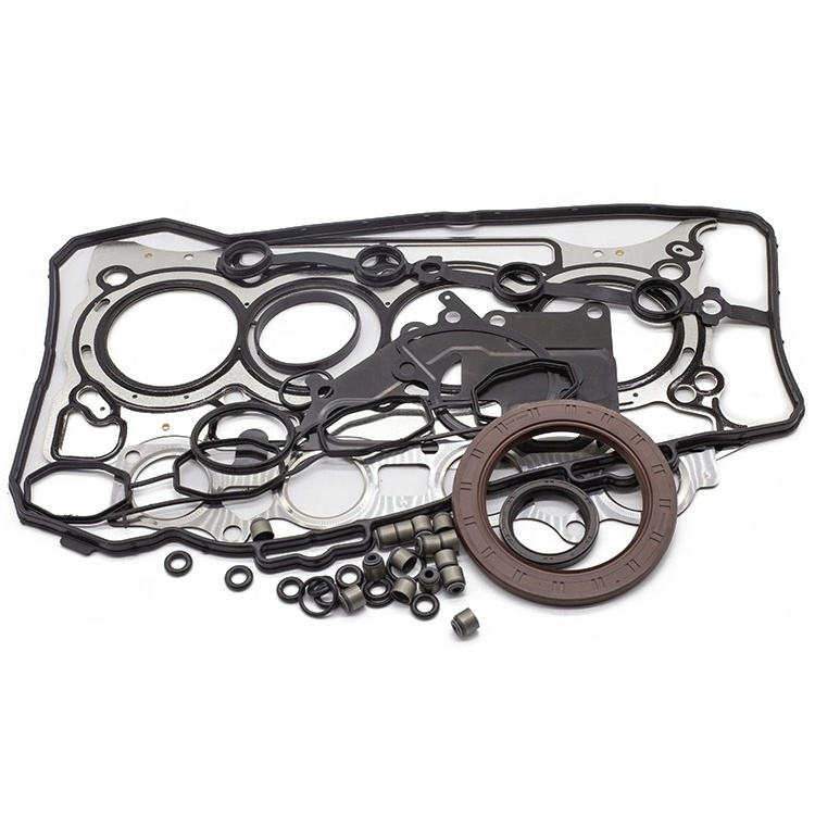 New Complete Gasket Set 10101-EE027 For HR16 Engine Other Engine Parts