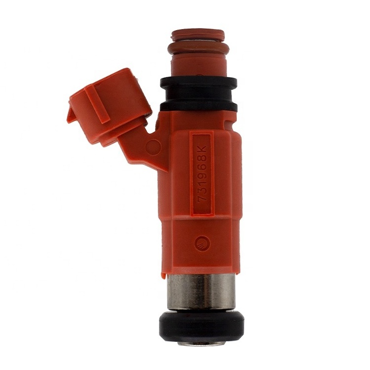 High Quality Auto Parts Fuel Injector Nozzle MD319791 for 4G18 4G92 4G93 6A13 6G72 6G73 Engine