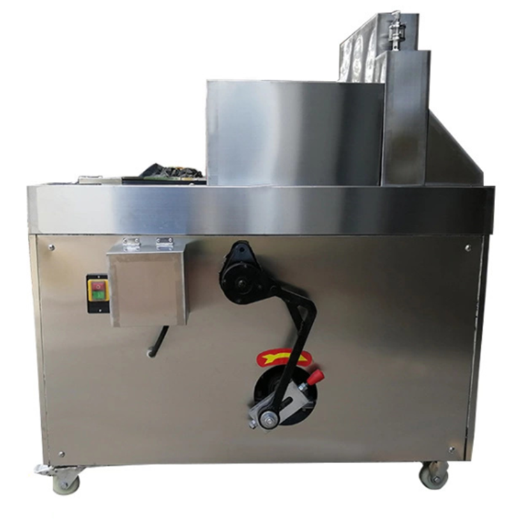 Lowest Price Animal Fodder Pig Chicken Grinding Meat Bone Cutting Crusher Machine