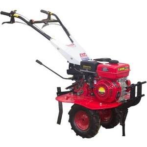 New Style farming equipment garden rotovator cultivator/ mini land cultivation trencher weeding machine