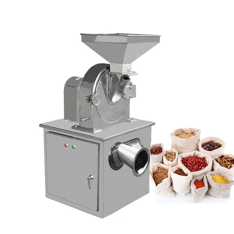 Cheap good quality Water cooled mill machine / soybean / wheat / grinding machine