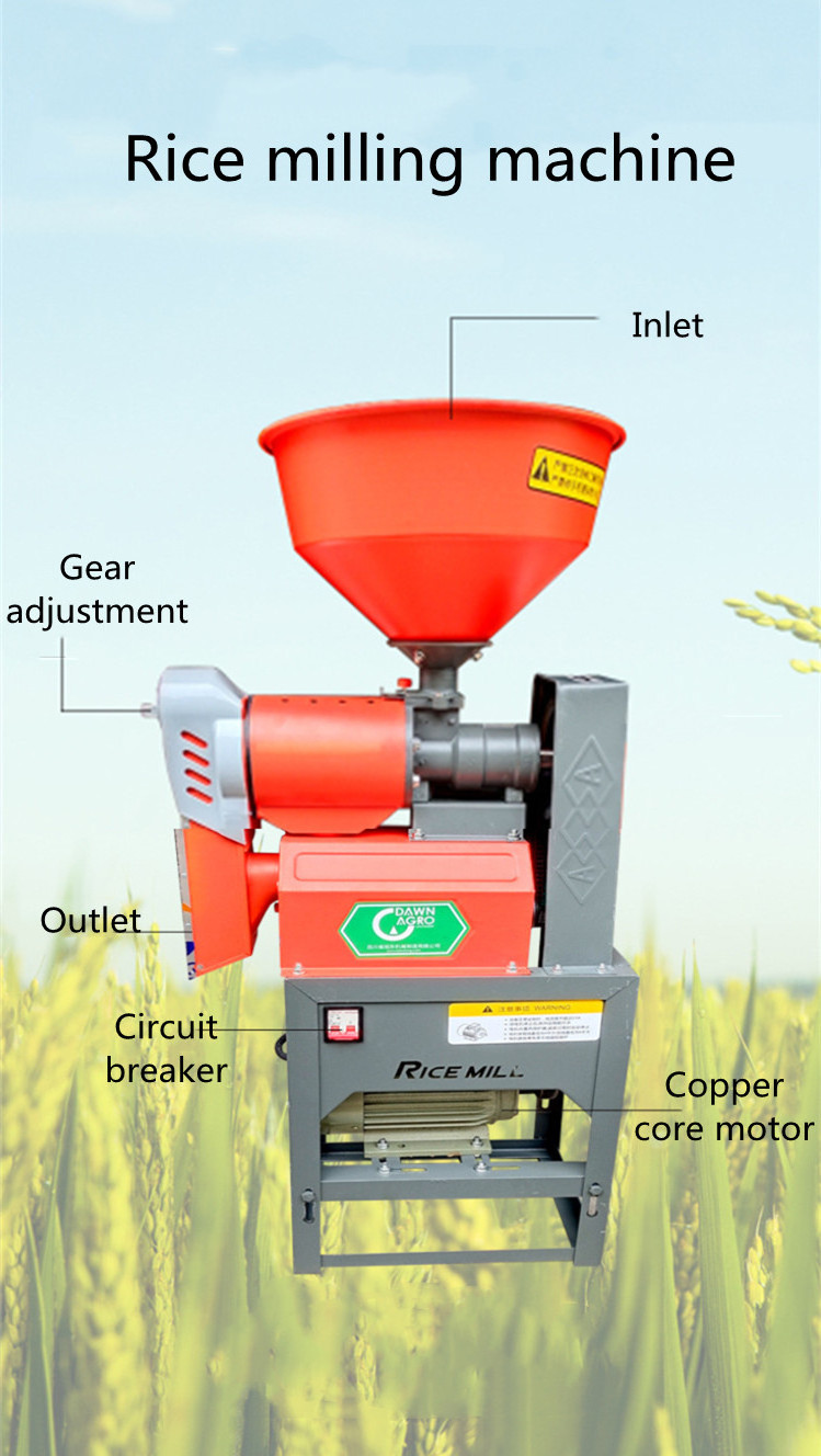 Rice mill machine /machinery rice processing mills/ rice polisher rice milling machine rice husk milling machine