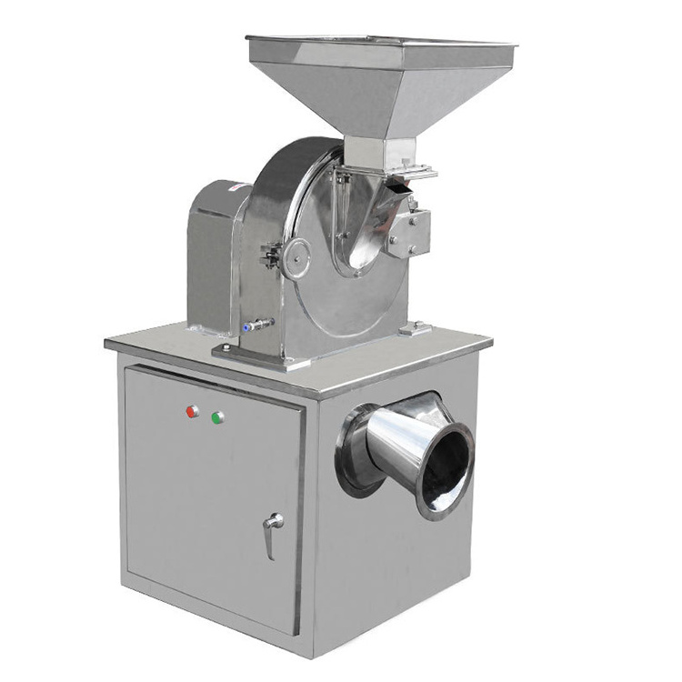 Cheap good quality Water cooled mill machine / soybean / wheat / grinding machine