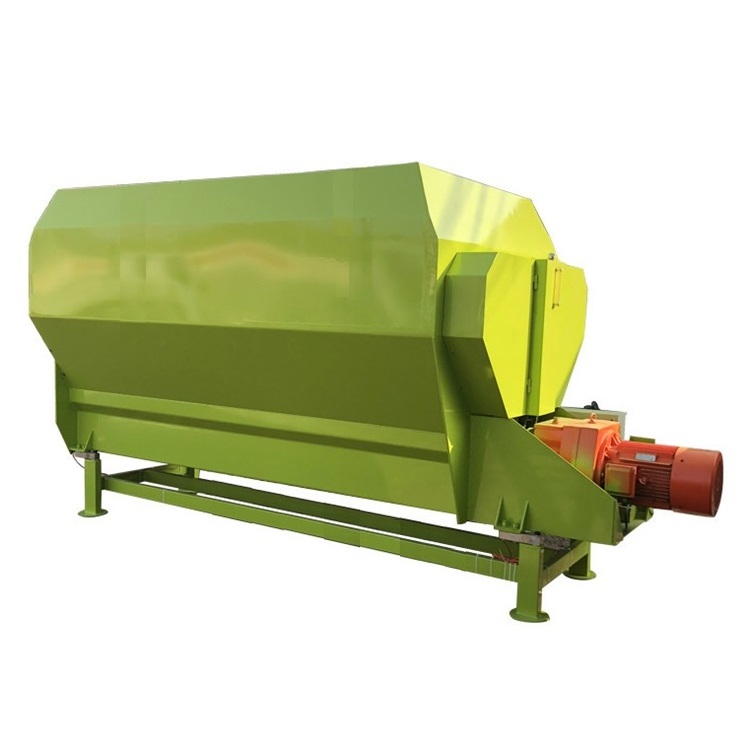 Poultry Feed Mixer / Chicken Animal Food Mixing Machine for Kenya