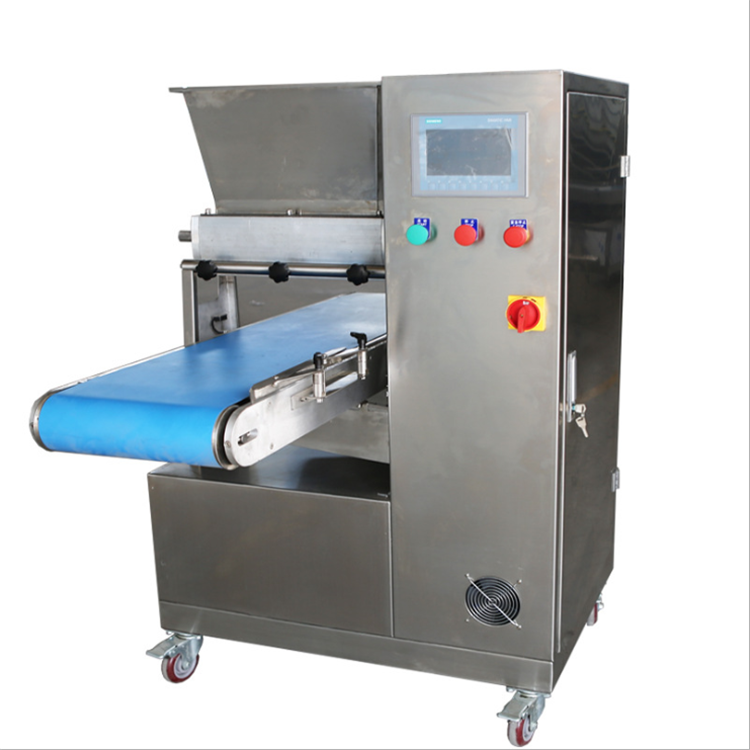 High quality rotary moulder cookie machine for sale