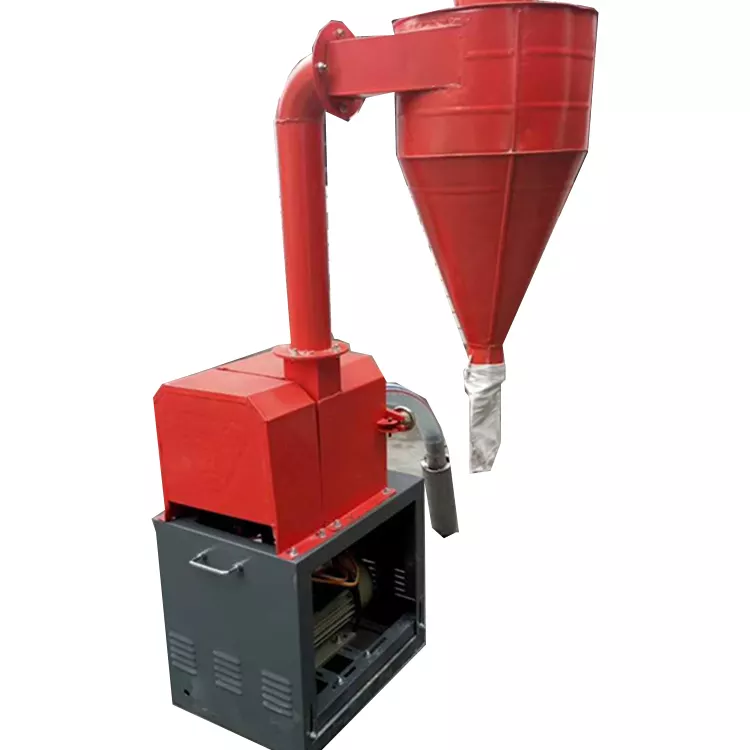 Electric Grain Mill Grinder Feed Grain Grinder/ Commercial Grains Mill Grinder Machine