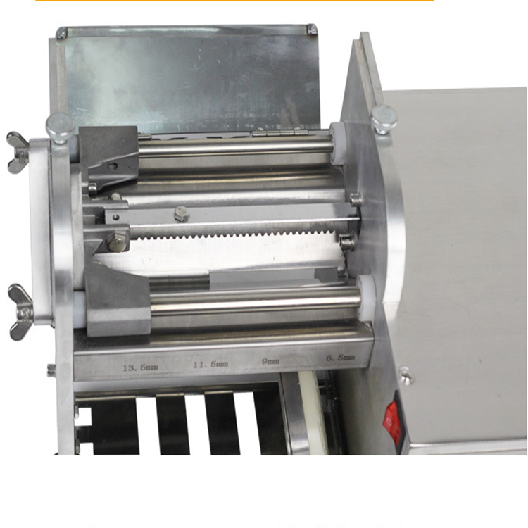 Automatic Potato Cutting Machine For Potato And Carrot Cutting/ French Fries Cutter Carrot Shredder