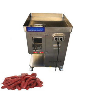 Electric meat slicer and grinder /multi-function meat cutter