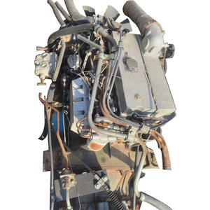 Original good condition -Per kins 1004C Engine Assembly  per kins 1006c diesel engines for sale