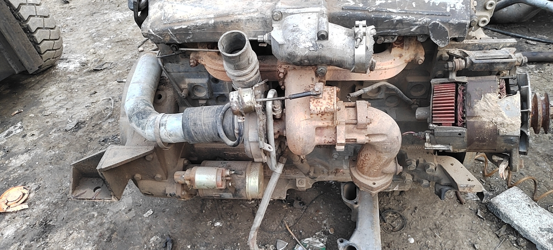 Used perk   ins diesel engine  1004C 1006C diesel engines 4 cylinder 6 cylinder for sale