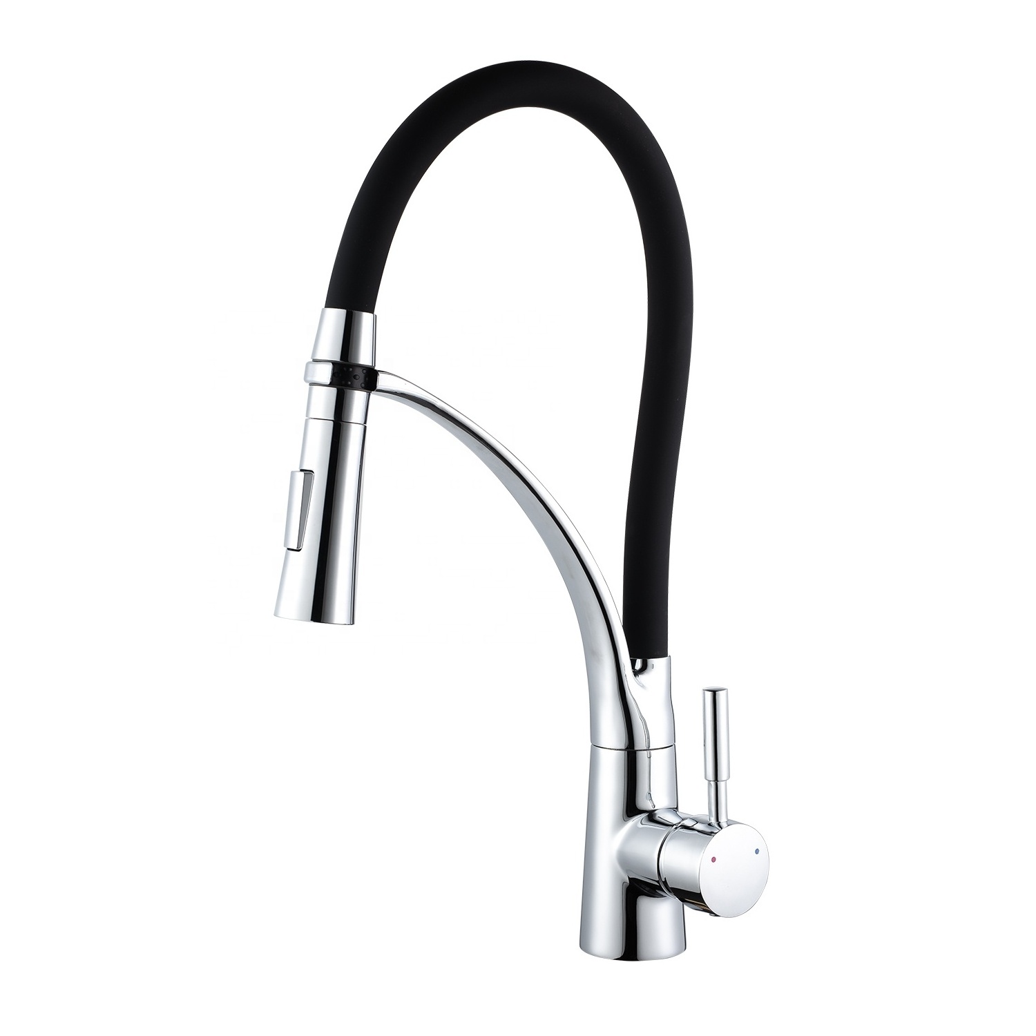 TB-4045 Tengbo luxury designer golden series modern faucets mixer Kitchen Sink Taps gold kitchen fixtures faucet