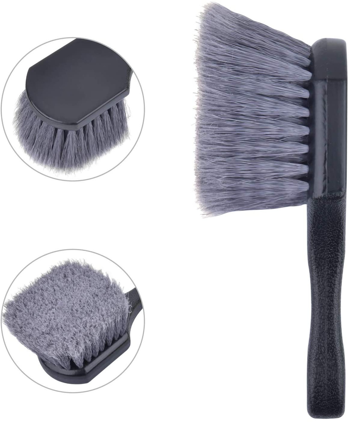 hot selling car cleaning brush long handle car wheel brush car wash brush