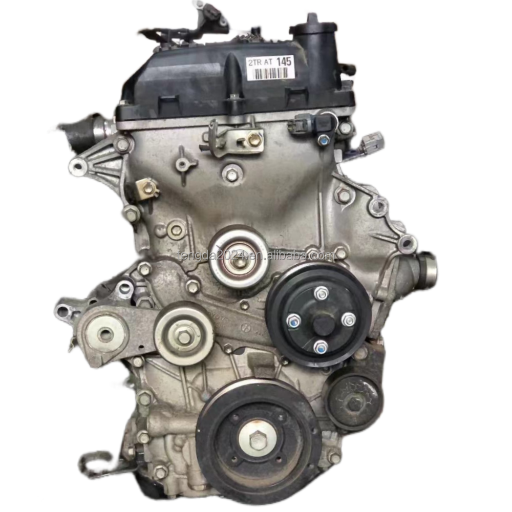 Wholesale high quality Japanese Toyota SUV car engine 1GR 2GR 3GR 5GR 1DZ 2UZ 1HZ 1KD 2KD 2UZ engine