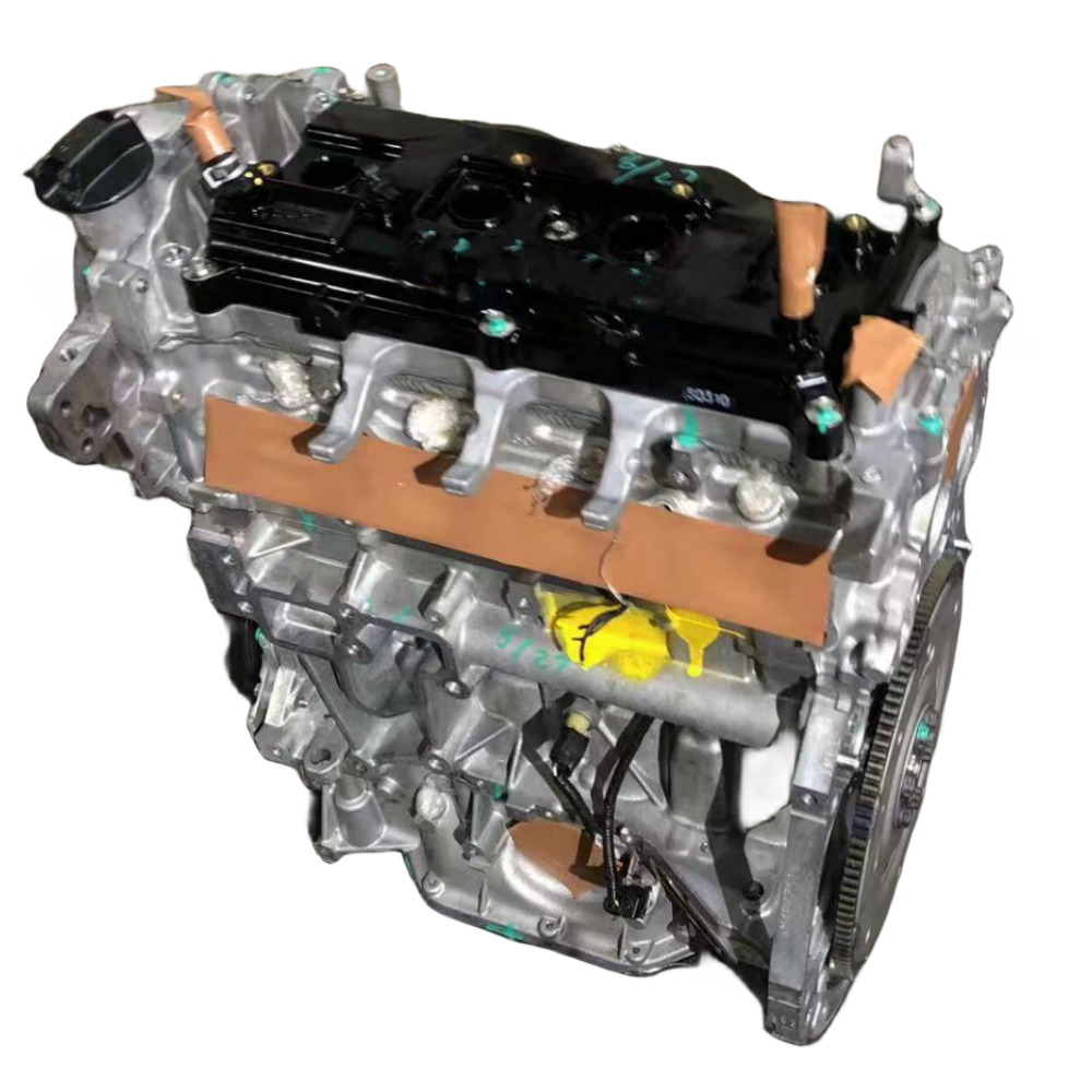 Low price wholesale Japan Nissan Teana Qashai MR20 engine high quality products recommended