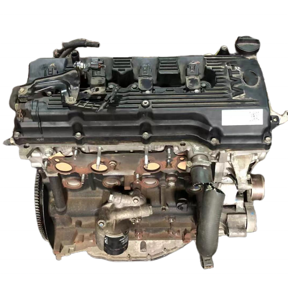 Wholesale high quality Japanese Toyota motor engine 1ZZ 1ZR 2ZR 3ZR 6ZR 1AZ 2AZ 2JZ 3UZ 2RZ 1MZ 2TR engine