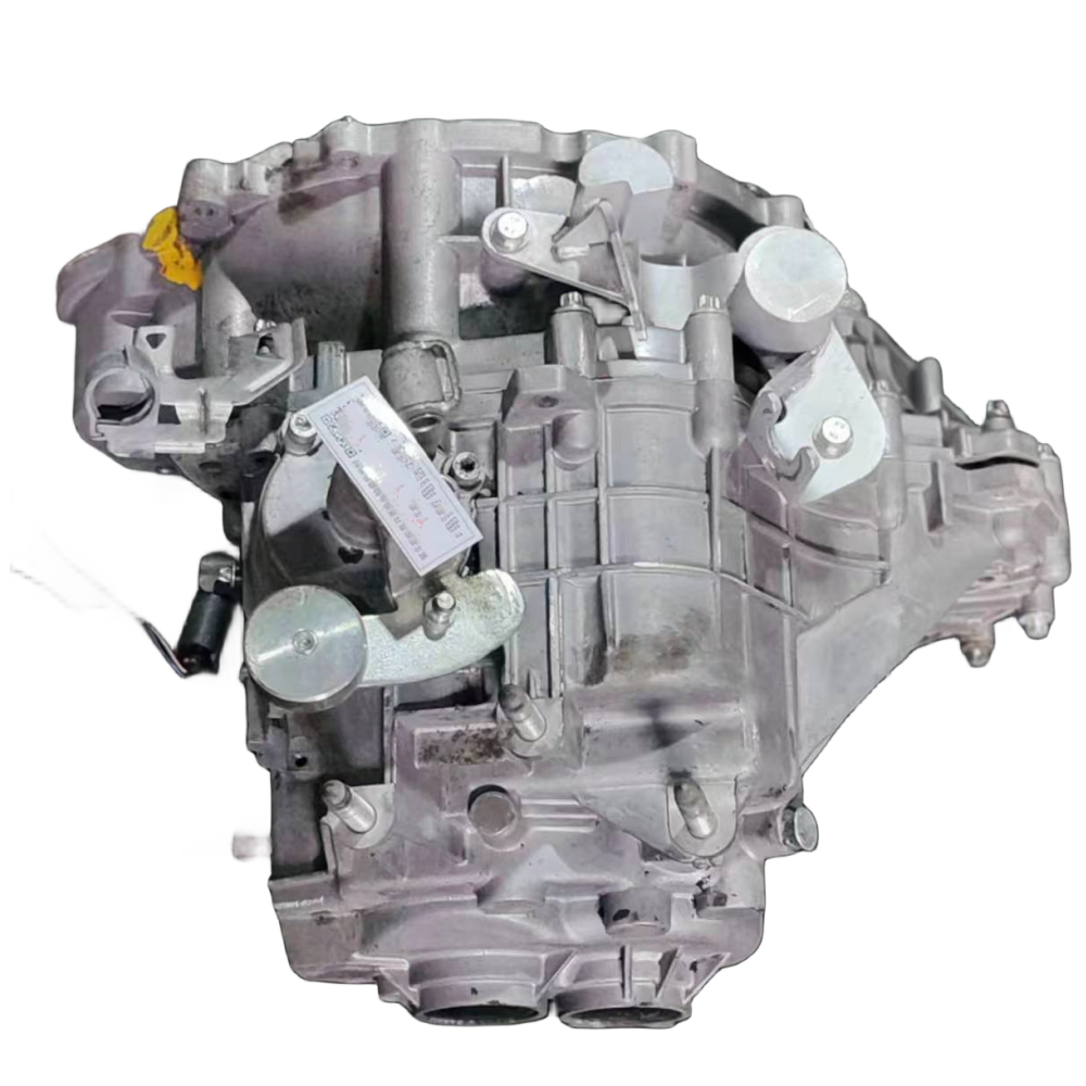 Wholesale Mitsubishi Rhombus 4G18 Hafei Horse 4G15 Lanser Junjie 4G93 BYD F3F0 manual transmission gearbox