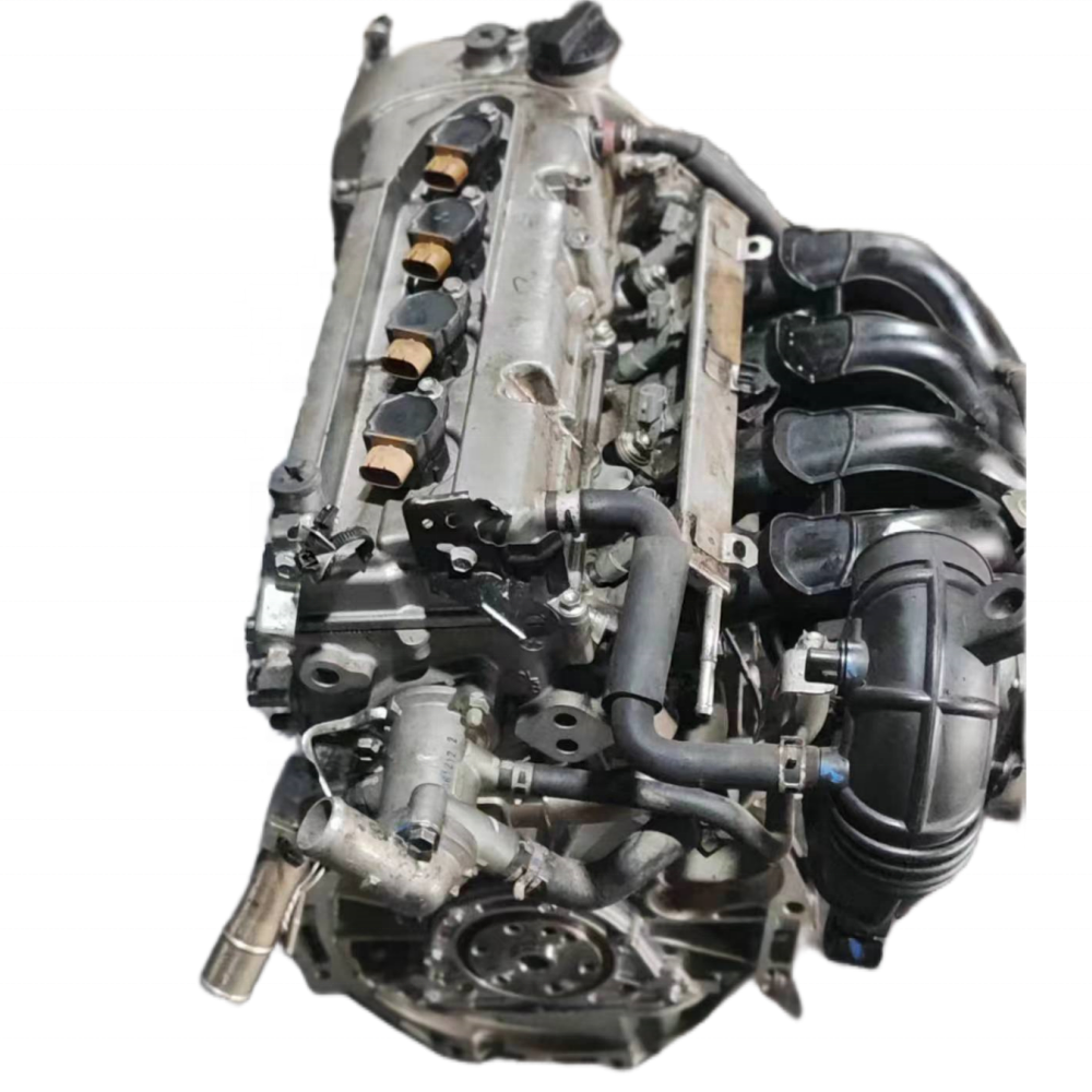 Wholesale high quality Suzuki Vitra Escu 1.6 Jimni SX4 Liana M16A M15A Grand Vitara 1.3 Swift 1.4 Big Dipper K14B engines