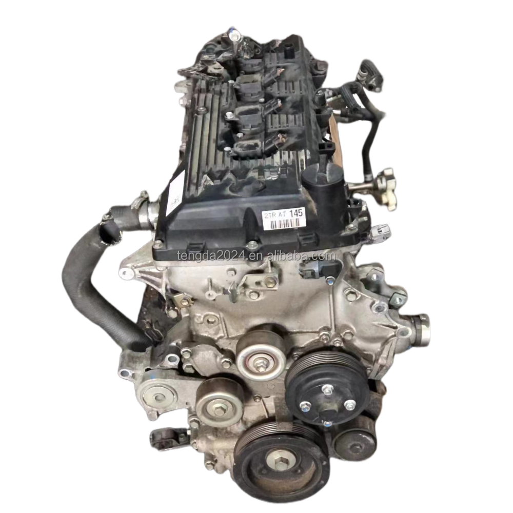 Wholesale high quality Japanese Toyota SUV car engine 1GR 2GR 3GR 5GR 1DZ 2UZ 1HZ 1KD 2KD 2UZ engine