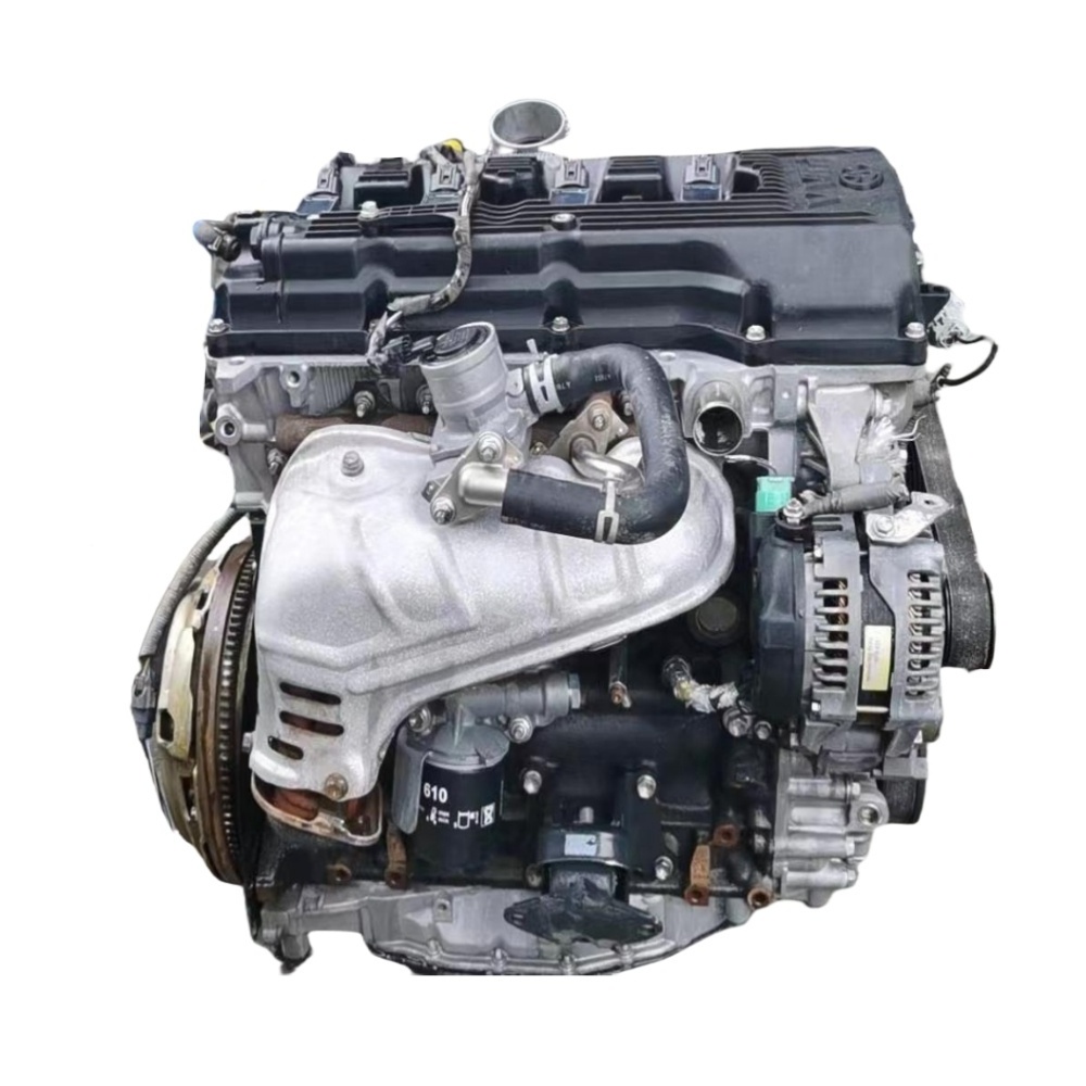 Wholesale high quality Japanese Toyota motor engine 1ZZ 1ZR 2ZR 3ZR 6ZR 1AZ 2AZ 2JZ 3UZ 2RZ 1MZ 2TR engine