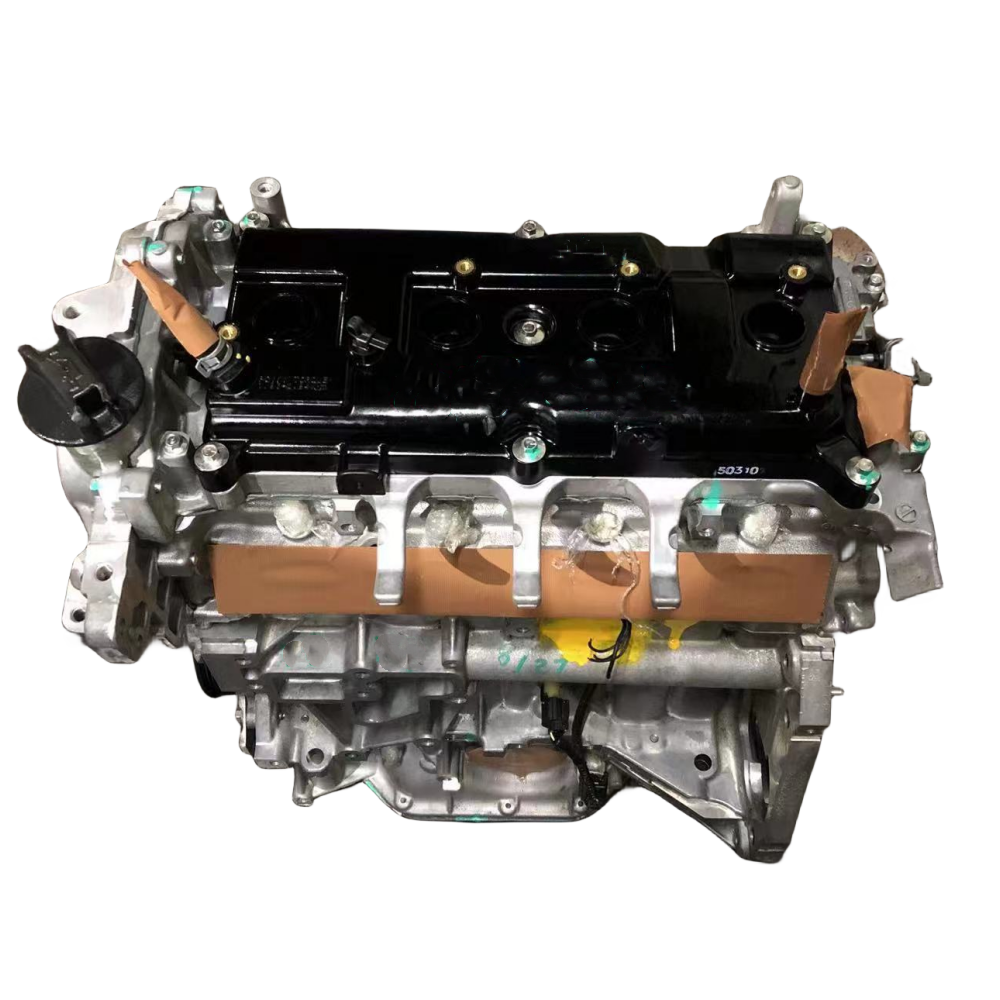 Low price wholesale Japan Nissan Teana Qashai MR20 engine high quality products recommended