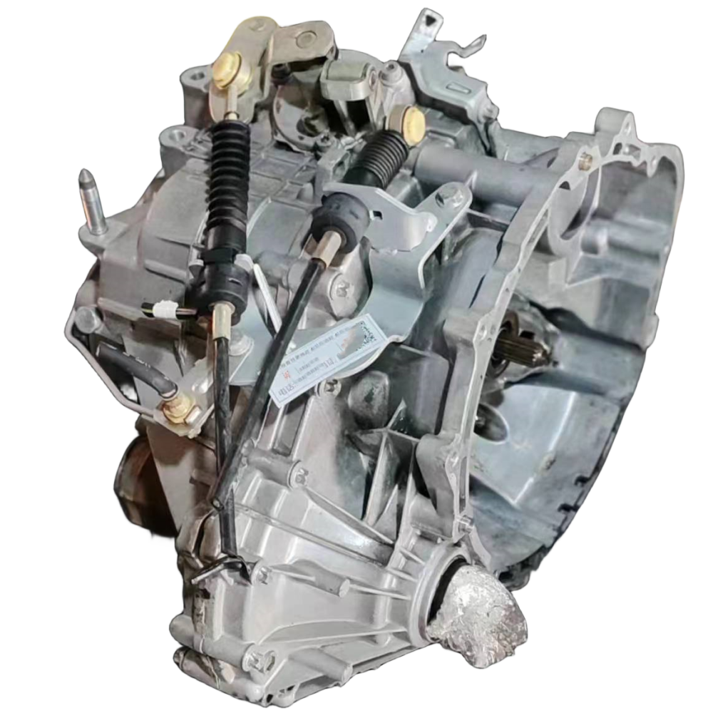 Wholesale Mitsubishi Rhombus 4G18 Hafei Horse 4G15 Lanser Junjie 4G93 BYD F3F0 manual transmission gearbox