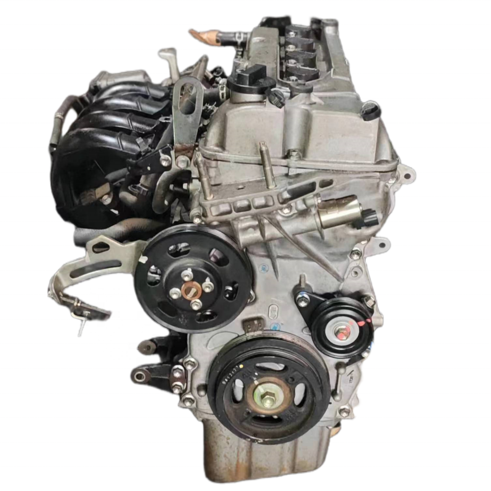 Wholesale high quality Suzuki Vitra Escu 1.6 Jimni SX4 Liana M16A M15A Grand Vitara 1.3 Swift 1.4 Big Dipper K14B engines