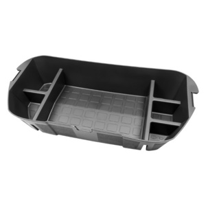 Cargo Storage Box Car Trunk Organizer Seat Car Organizer Car Boot Trunk Organizer