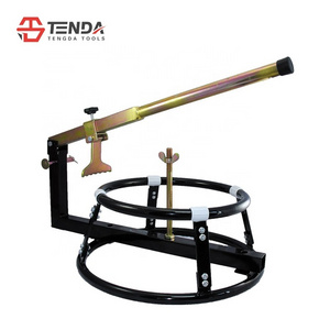 TD-012-05 Bead breaker portable tire changer, tire change tool, motorcycle tire change stand