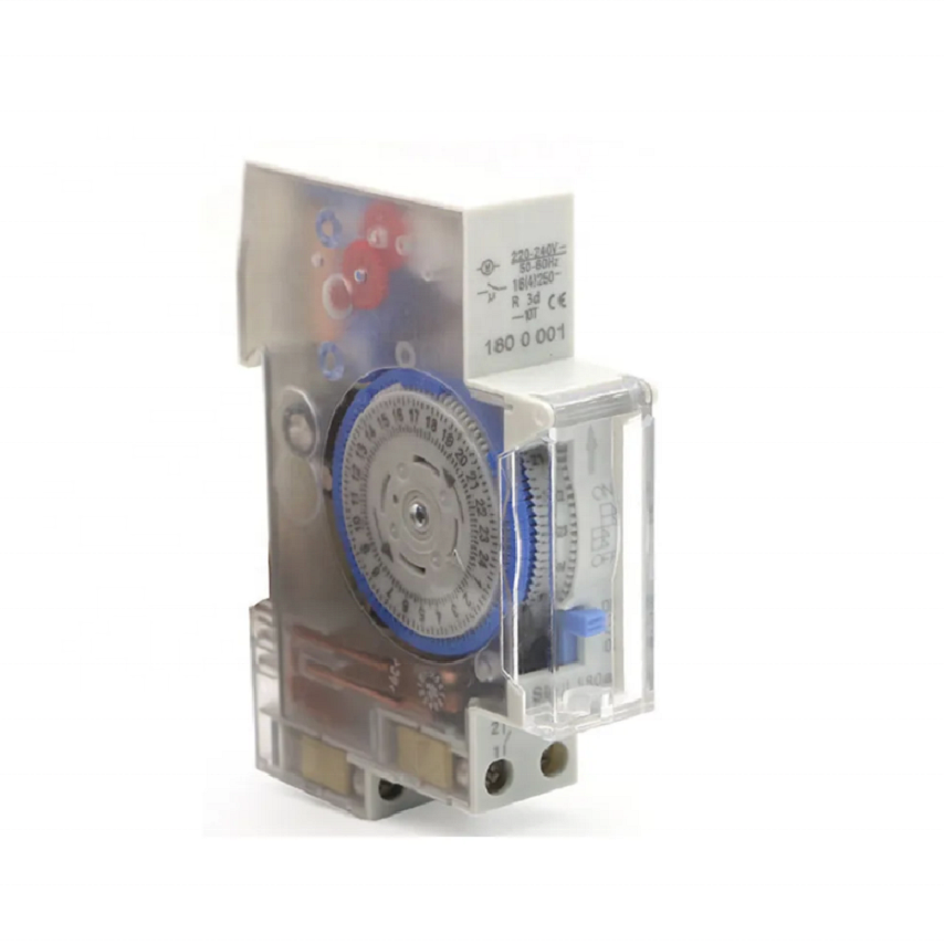 street light Timer SUL181A mechanical 15 Mins timer switch