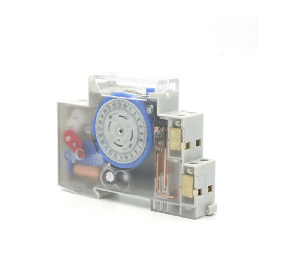 street light Timer SUL181A mechanical 15 Mins timer switch