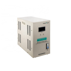 Power Stabilizer Svc 5000va AC Automatic Voltage Regulator