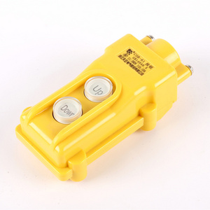 COB-61 Pendant Control Station Push Button Switch